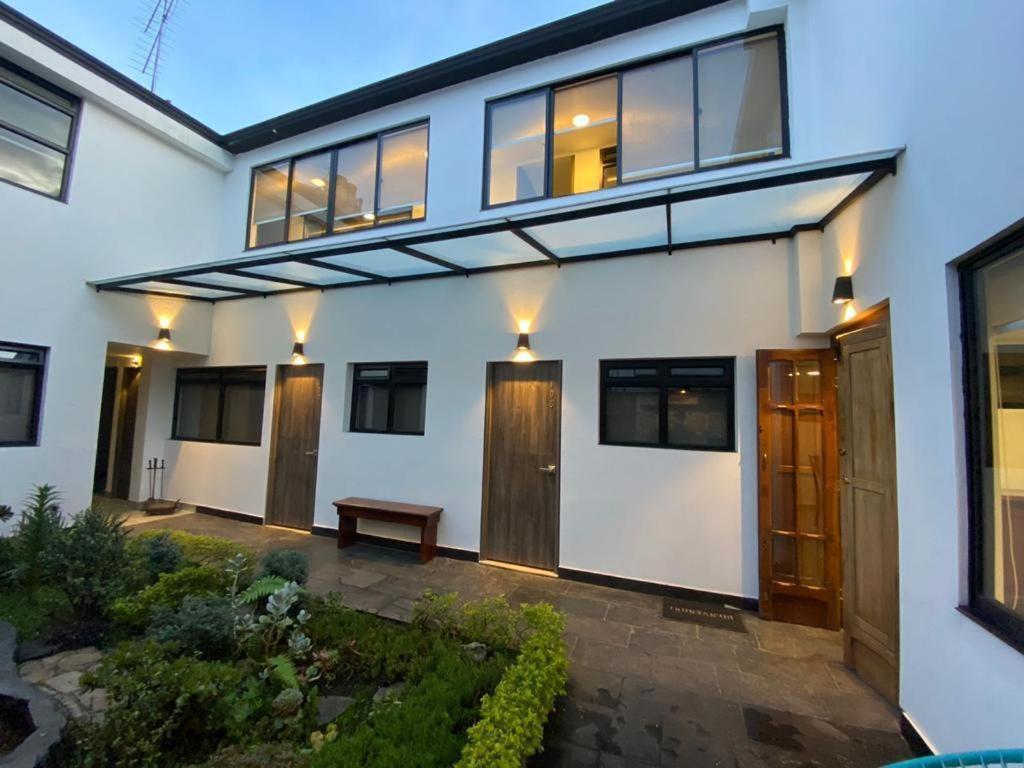 Hotel Gallery Urban Bogota Ngoại thất bức ảnh